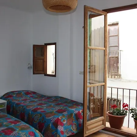 Casa Azahar