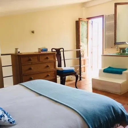 Holiday home Casa Azahar *