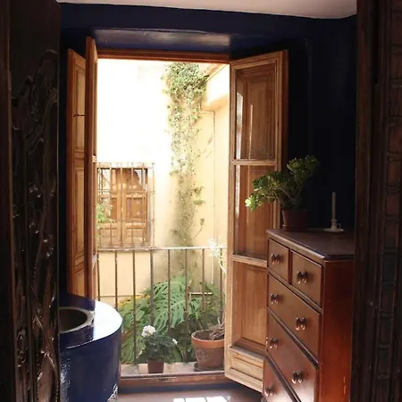 Casa Azahar Holiday home Saleres