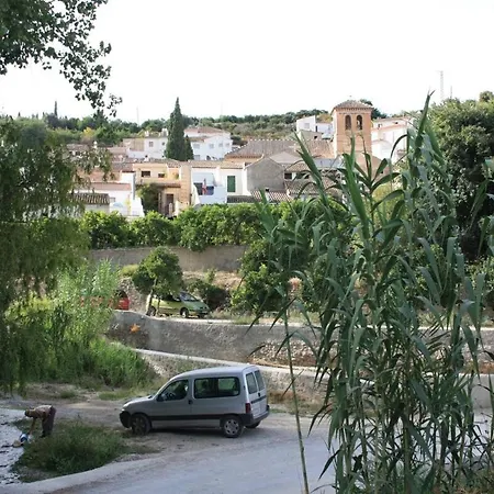 Casa Azahar *