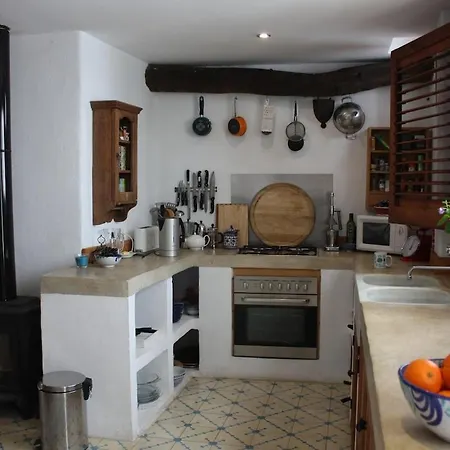 Casa Azahar