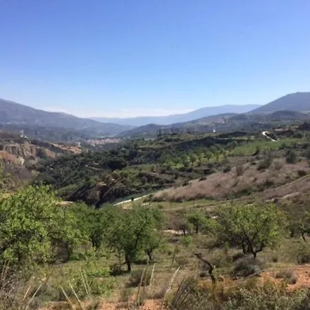 Casa Azahar Holiday home