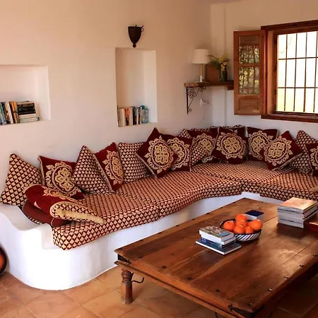 Casa Azahar