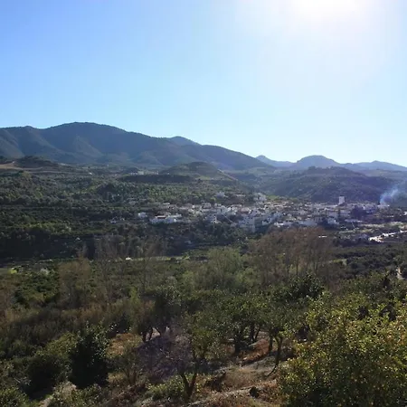 Holiday home Casa Azahar