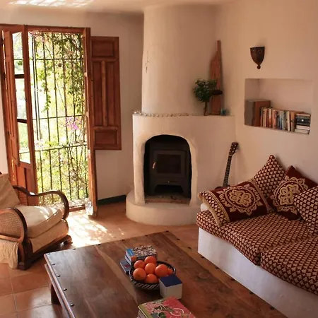 Casa Azahar Holiday home