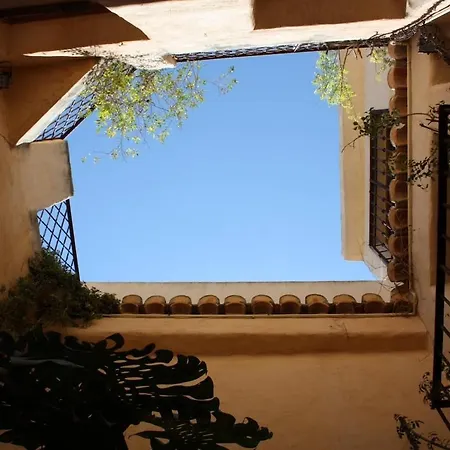 Holiday home Casa Azahar Saleres