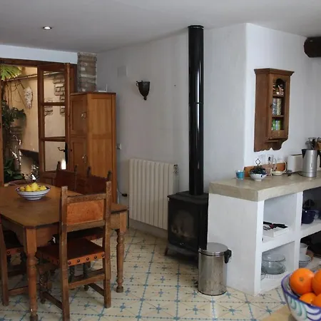 Casa Azahar Holiday home