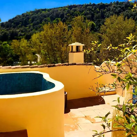 Casa Azahar *