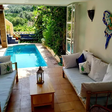 Casa Azahar