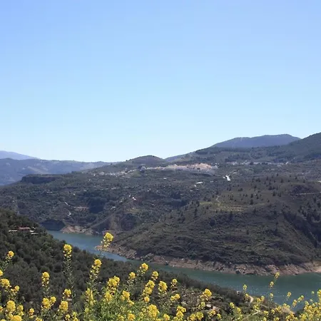 Casa Azahar *