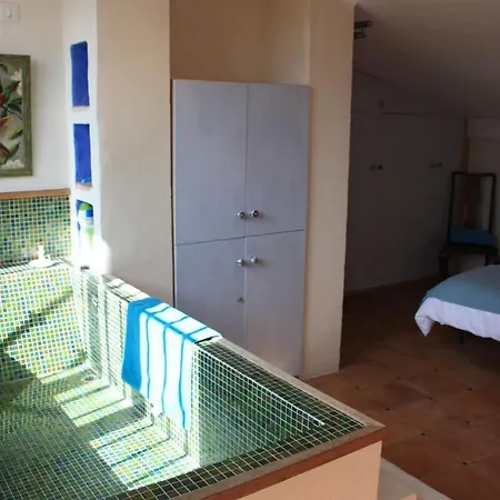 Casa Azahar * Saleres