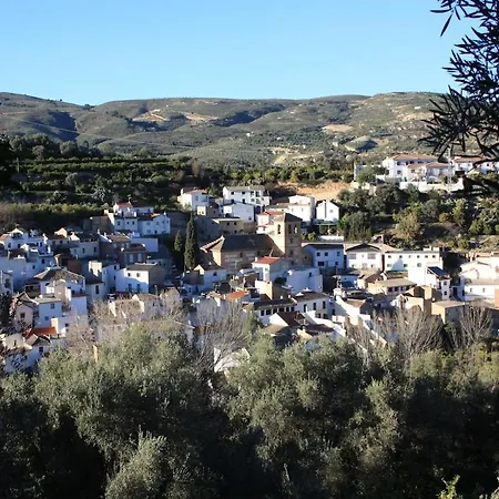 Casa Azahar Holiday home Saleres